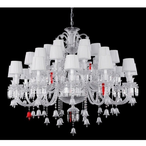 Люстра Crystal Lux PRINCESS SP30