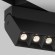 TR077-2-10W3K-B Трековый магнитный светодиодный светильник Maytoni Gravity CRI90+ 3000К 513Лм 30° 10Вт