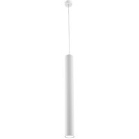 Светильник подвесной Crystal Lux CLT 037C600 WH-WH