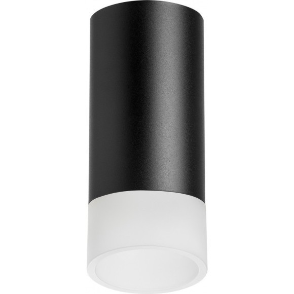 Накладной потолочный светильник Lightstar R43731 RULLO под лампу 1xGU10 50W