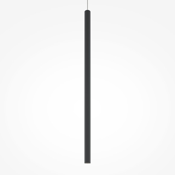 Подвесной светильник Maytoni MOD160PL-L6BK