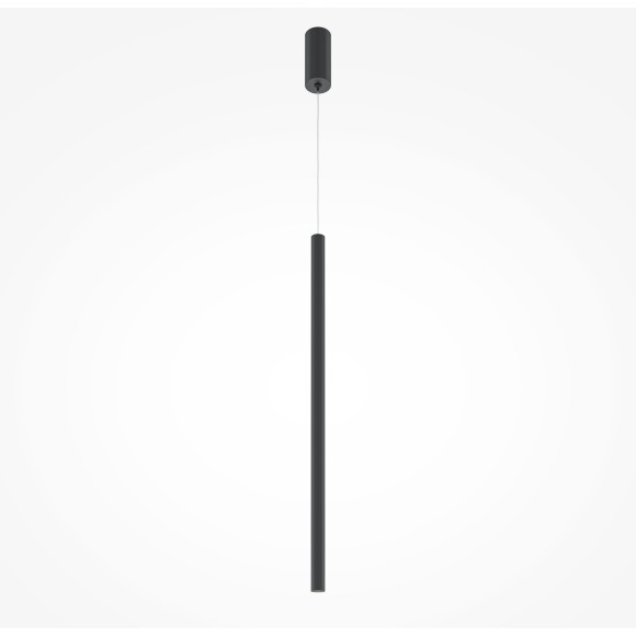 Подвесной светильник Maytoni MOD160PL-L6BK