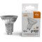 Лампа Gauss Basic MR16 6W 530lm 3000K GU10 LED 1/10/100 10106162