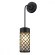 Уличный настенный светильник Odeon Light 4834/1W DUNES IP44 под лампу 1xE27 1*60W