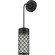 Уличный настенный светильник Odeon Light 4834/1W DUNES IP44 под лампу 1xE27 1*60W