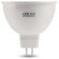 13521 Лампа Gauss Elementary MR16 11W 850lm 4100K GU5.3 LED 1/10/100