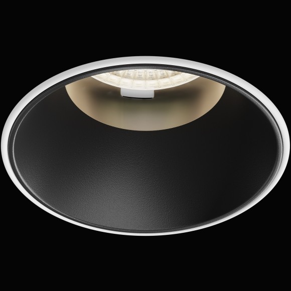 Встраиваемый светильник (Набор) Technical DL051-2B