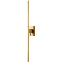 Бра Crystal Lux LARGO AP12W GOLD