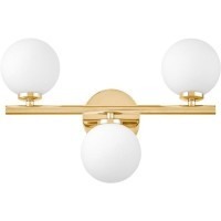 Бра Lumina Deco Marsiada LDW 6033-3 F.GD
