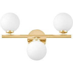 Бра Lumina Deco Marsiada LDW 6033-3 F.GD