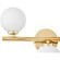 Бра Lumina Deco Marsiada LDW 6033-3 F.GD