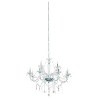 39102 BASILANO BASILANO 1 Люстра потолочная с 12 лампами E14, 480Вт, хромированный, стекло, классика