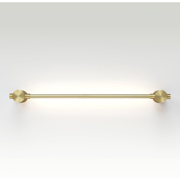 Подсветка для зеркал и картин Odeon Light 4396/6WL DALIALED 1*6W Подсветка для зеркал и картин Odeon Light 4396/6WL DALIALED 1*6W