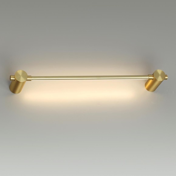 Подсветка для зеркал и картин Odeon Light 4396/6WL DALIALED 1*6W Подсветка для зеркал и картин Odeon Light 4396/6WL DALIALED 1*6W