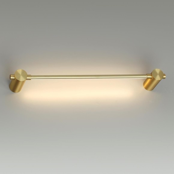 Подсветка для зеркал и картин Odeon Light 4396/6WL DALIALED 1*6W Подсветка для зеркал и картин Odeon Light 4396/6WL DALIALED 1*6W