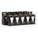 106002109 Лампа Gauss LED R63 E27 9W 660lm 2700K 1/10/50