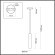 Подвес ODEON LIGHT SHINY 5061/5LB Подвес ODEON LIGHT SHINY 5061/5LB