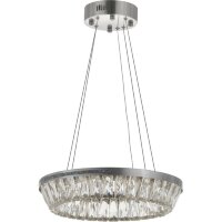 Подвесной светильник  LDP 6031-400 CHR