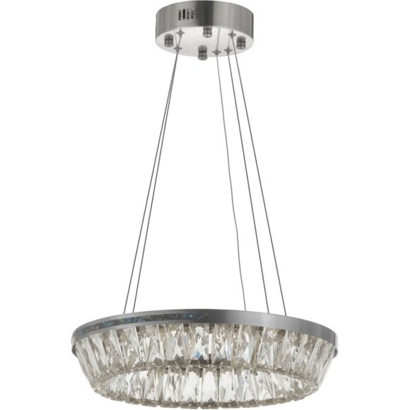 Подвесной светильник  LDP 6031-400 CHR