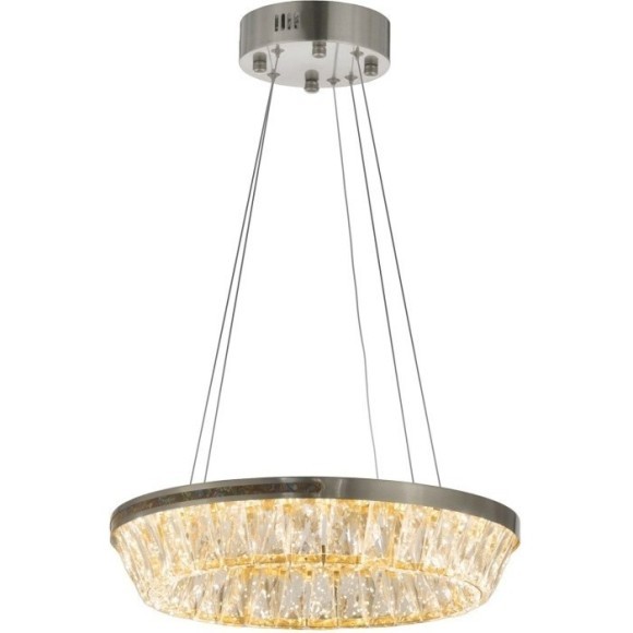 Подвесной светильник  LDP 6031-400 CHR