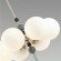 Люстра на штанге Odeon Light 5405/6 Palle под лампы 6xE14 40W Люстра на штанге Odeon Light 5405/6 Palle под лампы 6xE14 40W
