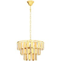 99098 Подвесной потолочный светильник (люстра) ERSEKA