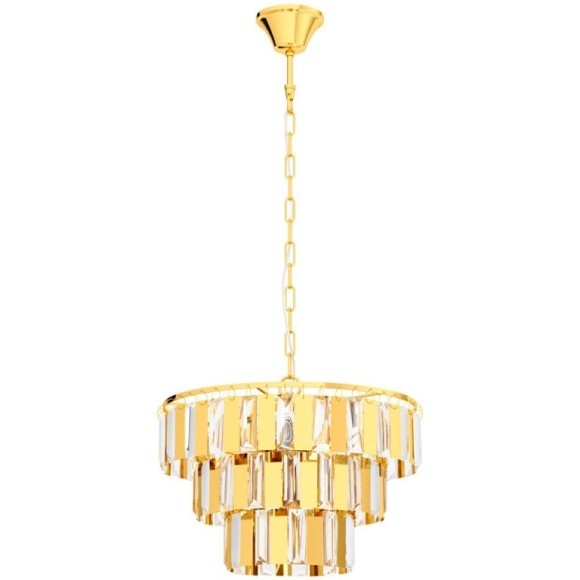 99098 Подвесной потолочный светильник (люстра) ERSEKA