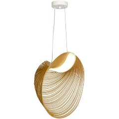 Подвесной светильник Lussole LSP-7026 Подвесной светильник Lussole LSP-7026