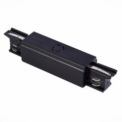 Прямой соединитель трехфазных шинопроводов ST LUCE ST030.409.13 Прямой соединитель трехфазных шинопроводов ST LUCE ST030.409.13