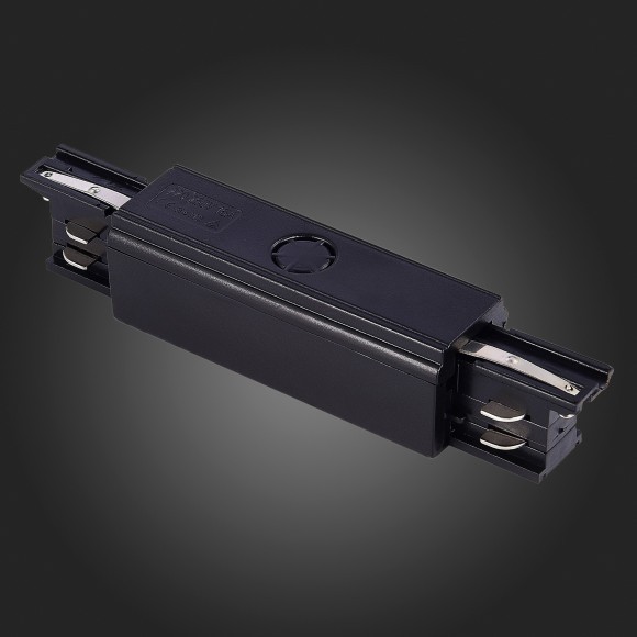 Прямой соединитель трехфазных шинопроводов ST LUCE ST030.409.13