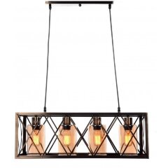 Подвесной светильник Nortis LDP 11775-4 Подвесной светильник Nortis LDP 11775-4