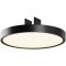 Уличный трековый светильник Outdoor O-TR01-1-F-18WB3K