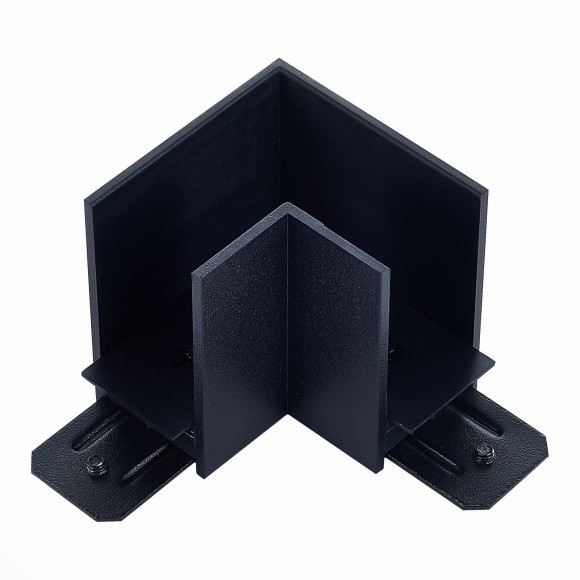 ST015.422.14.1 Соединитель угловой для накладного шинопровода SKYLINE 220