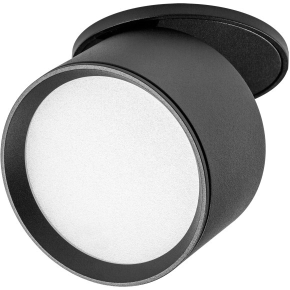 Светильник светодиодный встраиваемый заливающего света с переключателем CCT Acuto Lightstar 215807 Светильник светодиодный встраиваемый заливающего света с переключателем CCT Acuto Lightstar 215807