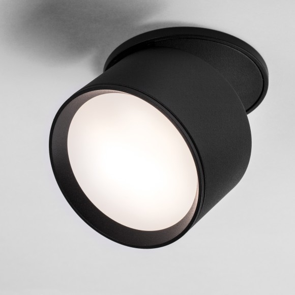 Светильник светодиодный встраиваемый заливающего света с переключателем CCT Acuto Lightstar 215807 Светильник светодиодный встраиваемый заливающего света с переключателем CCT Acuto Lightstar 215807