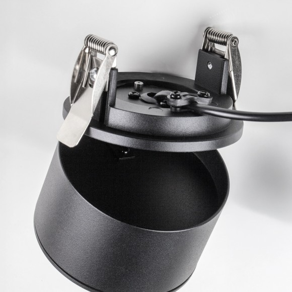 Светильник светодиодный встраиваемый заливающего света с переключателем CCT Acuto Lightstar 215807 Светильник светодиодный встраиваемый заливающего света с переключателем CCT Acuto Lightstar 215807