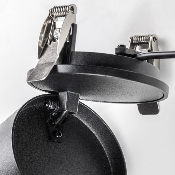 Светильник светодиодный встраиваемый заливающего света с переключателем CCT Acuto Lightstar 215807 Светильник светодиодный встраиваемый заливающего света с переключателем CCT Acuto Lightstar 215807