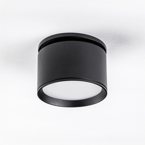 Светильник светодиодный встраиваемый заливающего света с переключателем CCT Acuto Lightstar 215807 Светильник светодиодный встраиваемый заливающего света с переключателем CCT Acuto Lightstar 215807