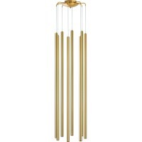 Люстра подвесная Tubo Lightstar L8T747443