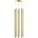 Люстра подвесная Tubo Lightstar L8T747443