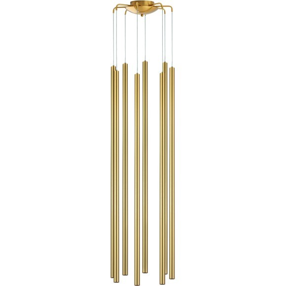 Люстра подвесная Tubo Lightstar L8T747443