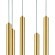 Люстра подвесная Tubo Lightstar L8T747443