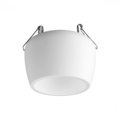 Светильник встраиваемый GU10 50W Novotech YESO 370980 Светильник встраиваемый GU10 50W Novotech YESO 370980