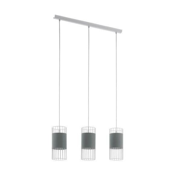 97955 Подвесной потолочный светильник (люстра) NORUMBEGA 97955 Подвесной потолочный светильник (люстра) NORUMBEGA