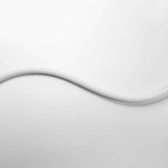 Профиль круглый силиконовый PROFILED 10м/упак D28 для LED ленты Profiled Lightstar 442810