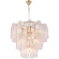 Люстра Crystal Lux ROSE SP15 BRASS