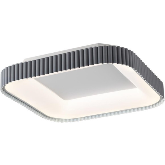 Светильник LED 56Вт+14Вт 3000-6000K IP43 пульт ДУ+подсветка Sonex SHARMEL 7769/56L