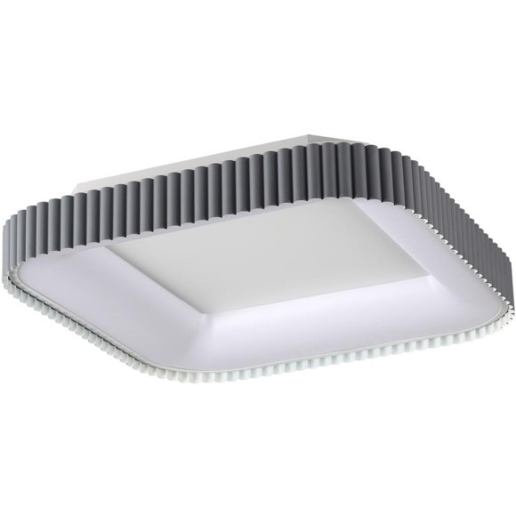 Светильник LED 56Вт+14Вт 3000-6000K IP43 пульт ДУ+подсветка Sonex SHARMEL 7769/56L