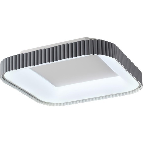 Светильник LED 56Вт+14Вт 3000-6000K IP43 пульт ДУ+подсветка Sonex SHARMEL 7769/56L