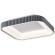 Светильник LED 56Вт+14Вт 3000-6000K IP43 пульт ДУ+подсветка Sonex SHARMEL 7769/56L